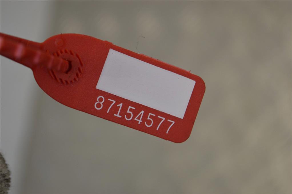 Замок двери передней левой Renault 19 (1992-2000)