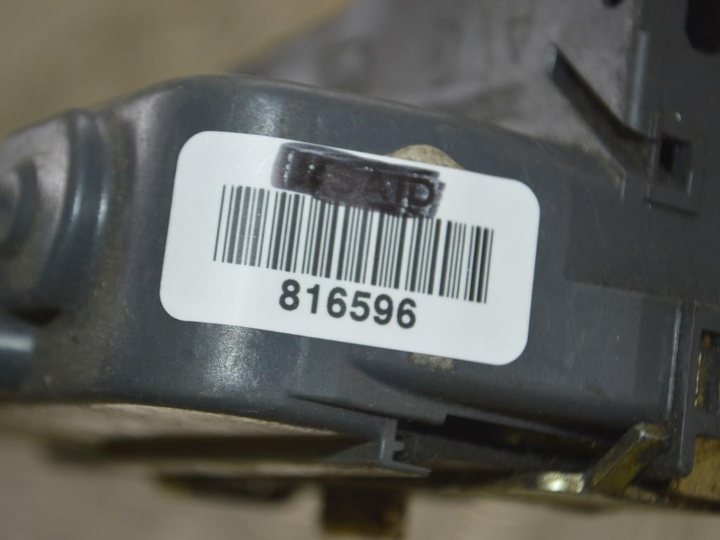 Замок двери передней левой Renault Laguna 2 (2001-2007)