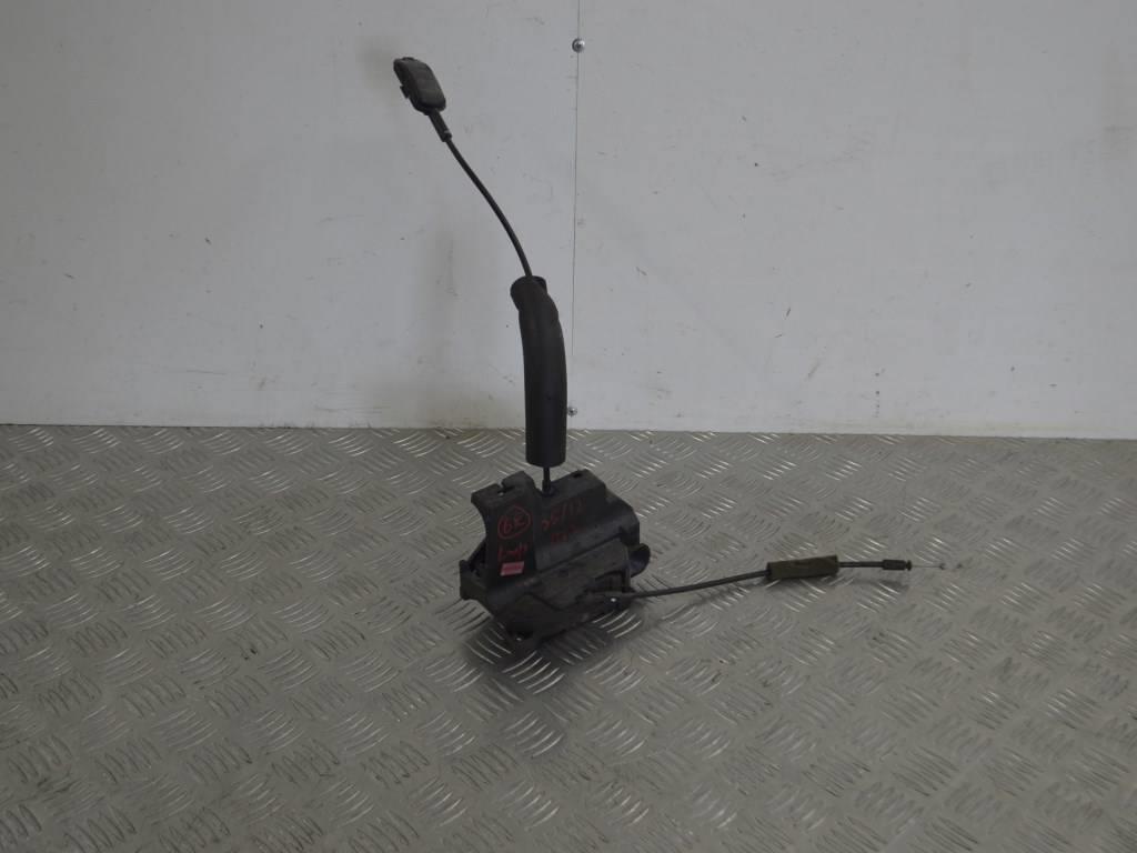 Замок двери передней левой Renault Megane 3 (2008-2019)