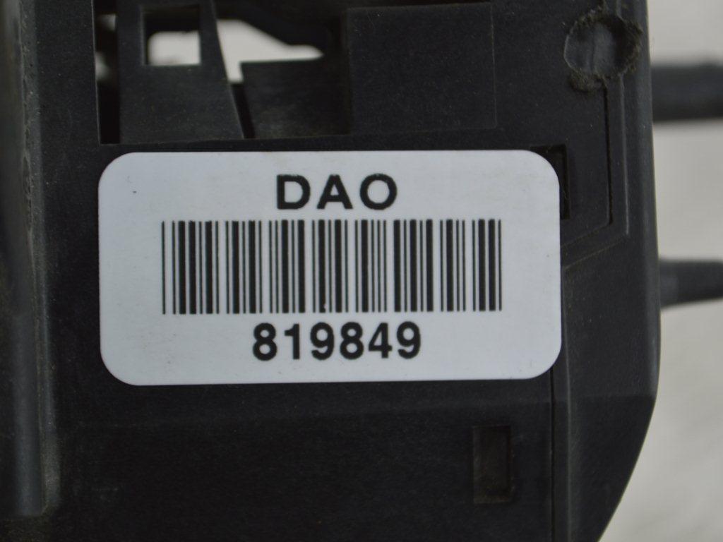 Замок двери передней левой Renault Scenic 1 (1996-2003)