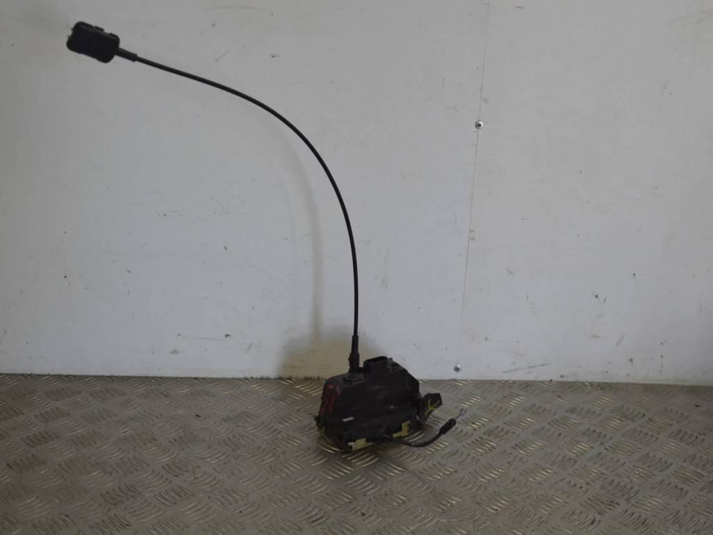 Замок двери передней левой Renault Scenic 2 (2003-2009) 8200119122