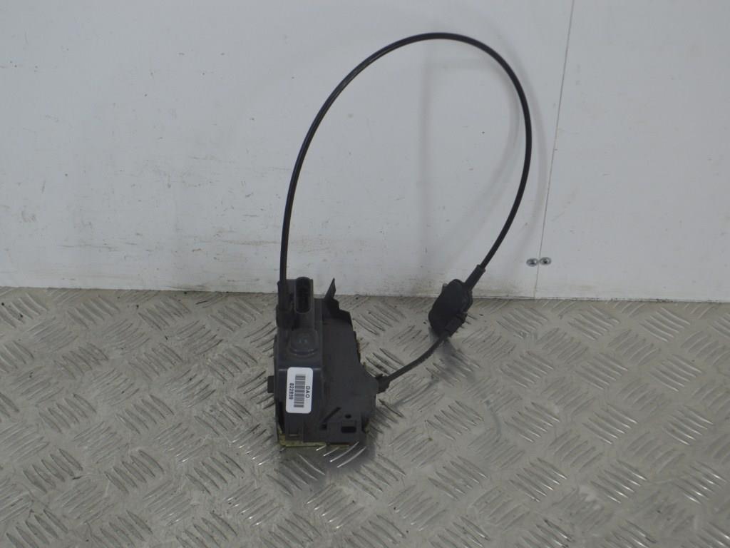 Замок двери передней левой Renault Scenic 2 (2003-2009) 8200119124