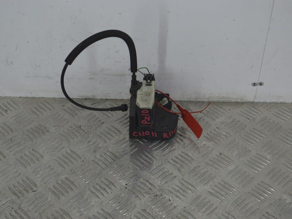 Замок двери передней правой