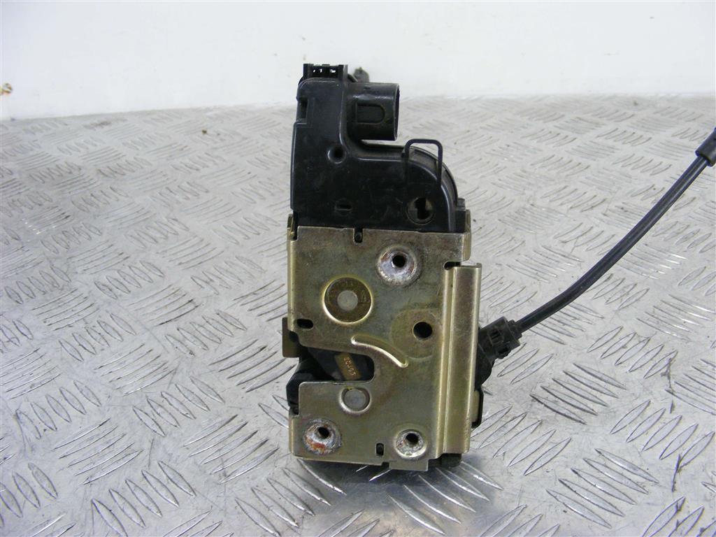 Замок двери передней правой Renault Laguna 2 (2001-2007)