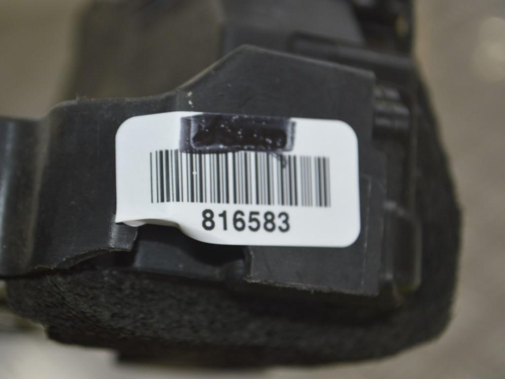 Замок двери передней правой Renault Laguna 3 (2007-2015) 805000005R