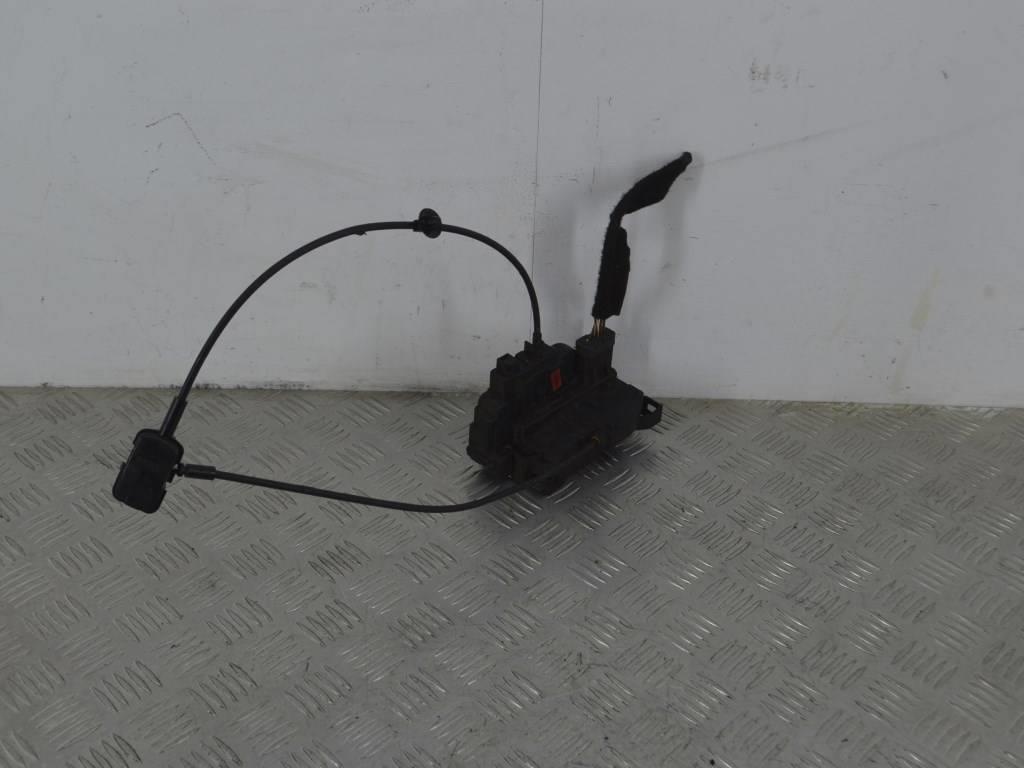 Замок двери передней правой Renault Master 3 (2010-2019) 805020009R