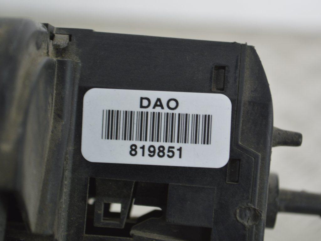 Замок двери передней правой Renault Scenic 1 (1996-2003)