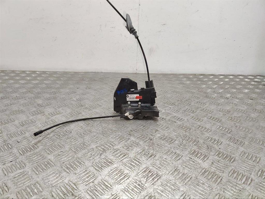 Замок двери передней правой