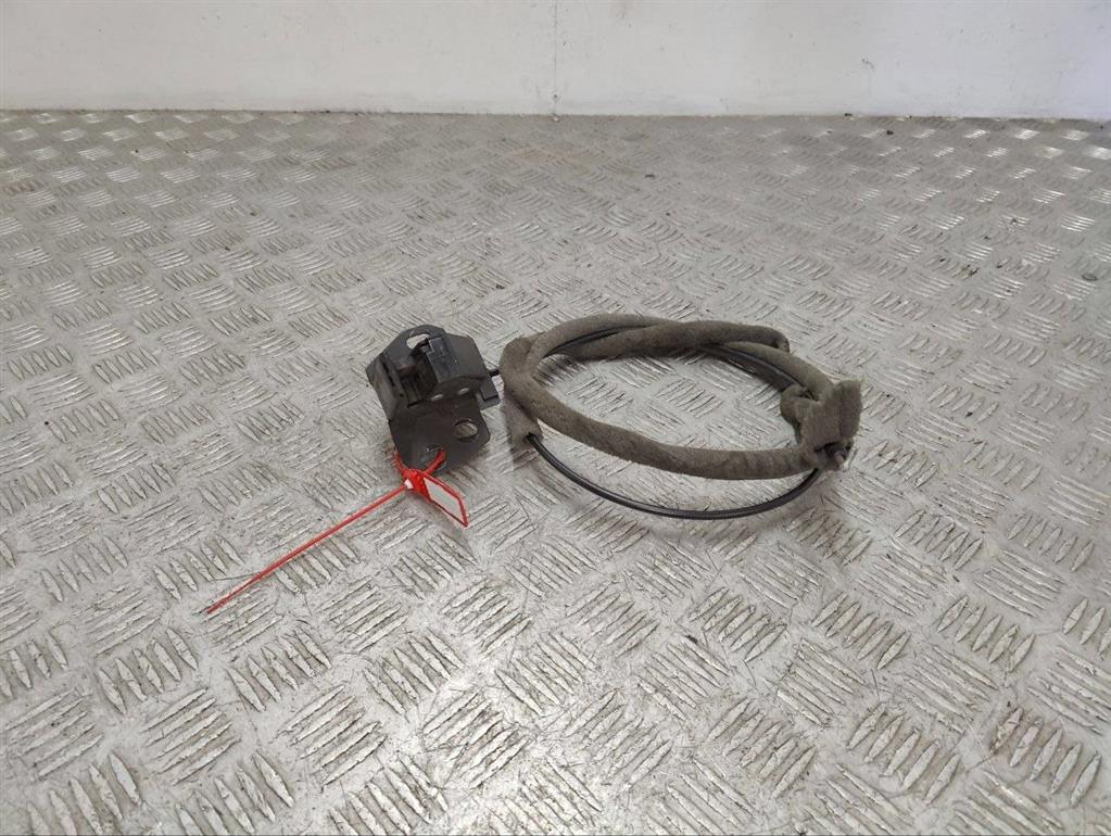 Замок двери распашной