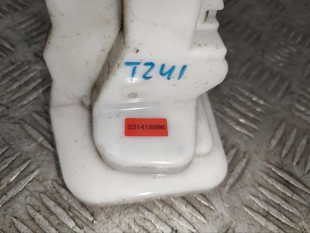 Замок двери распашной