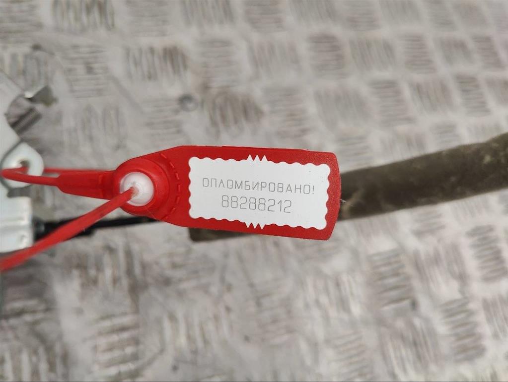 Замок двери сдвижной