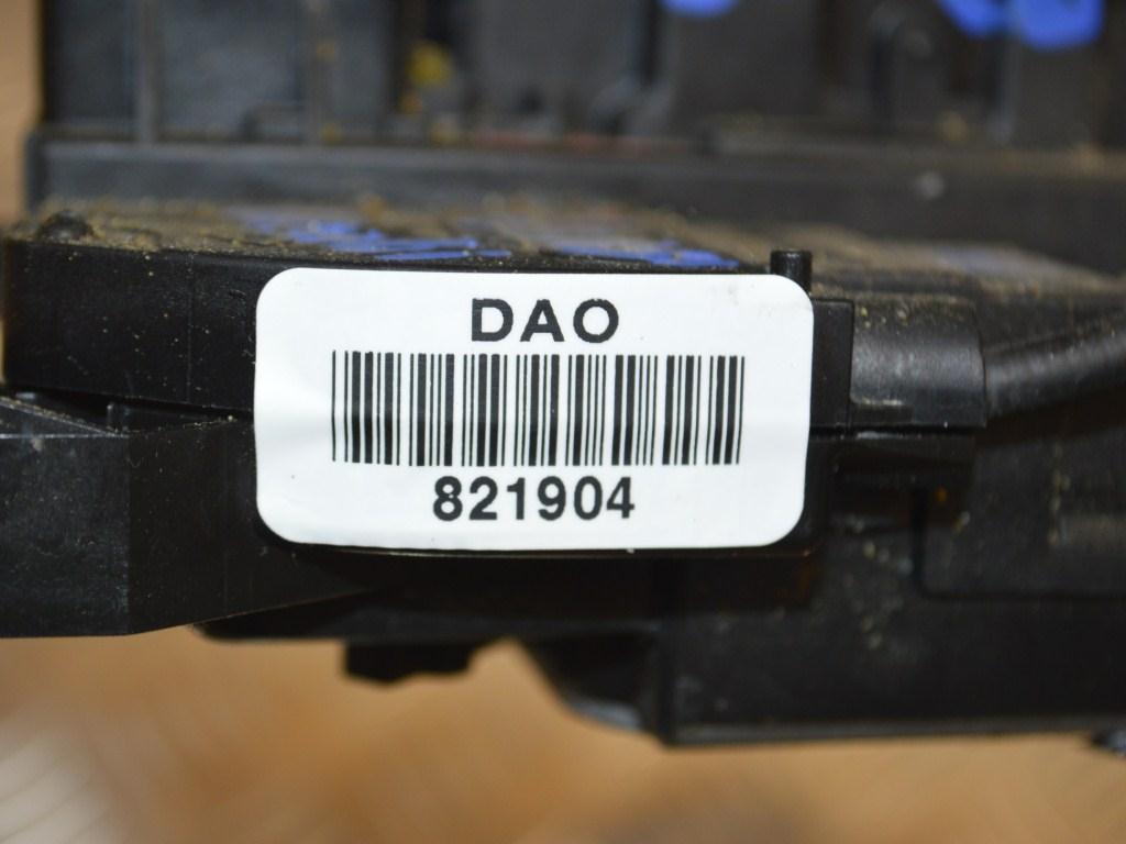 Замок двери задней левой Renault Megane 3 (2008-2019) 825030574R