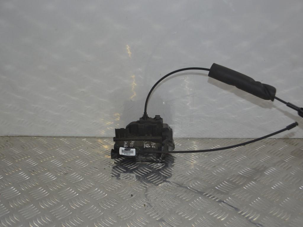 Замок двери задней левой