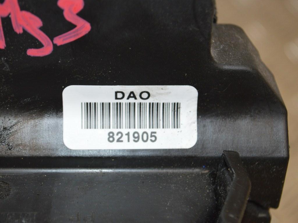 Замок двери задней левой Renault Megane 3 (2008-2019) 825035901R