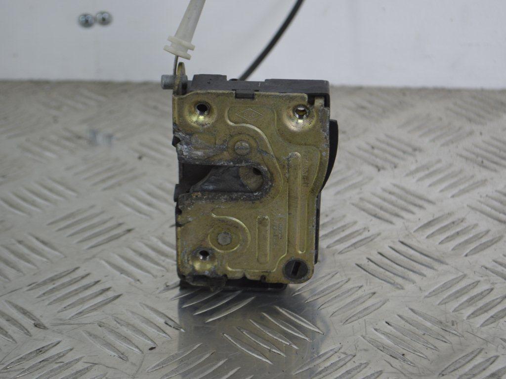 Замок двери задней левой Renault Scenic 1 (1996-2003)