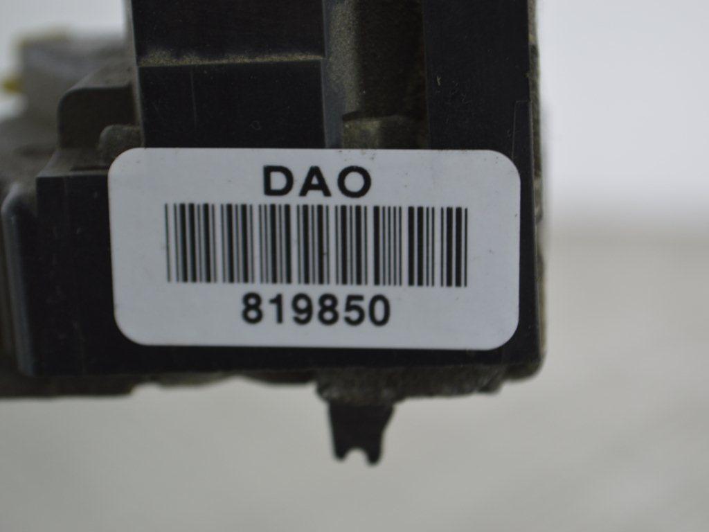 Замок двери задней левой Renault Scenic 1 (1996-2003)