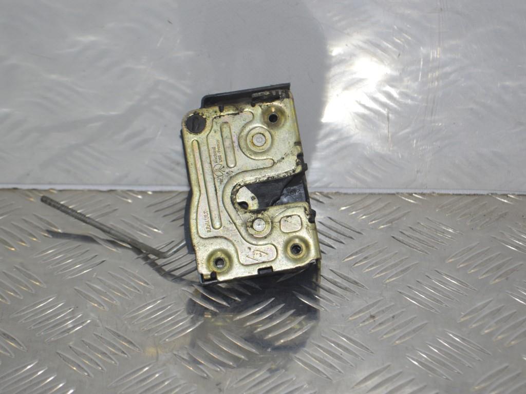 Замок двери задней левой Renault Scenic 1 (1996-2003)