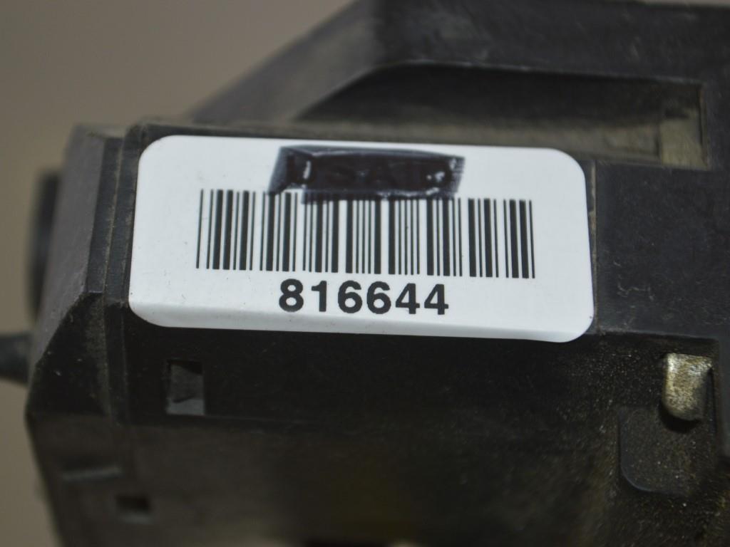 Замок двери задней левой Renault Scenic 1 (1996-2003)