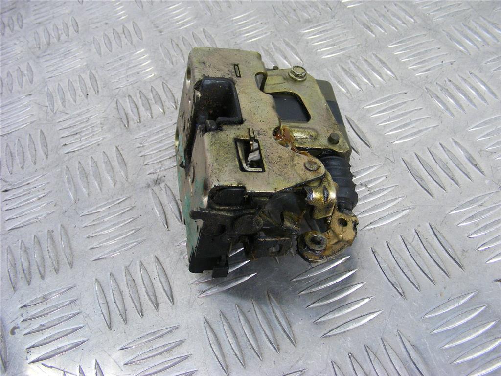 Замок двери задней правой Renault Espace 2 (1991-1996)