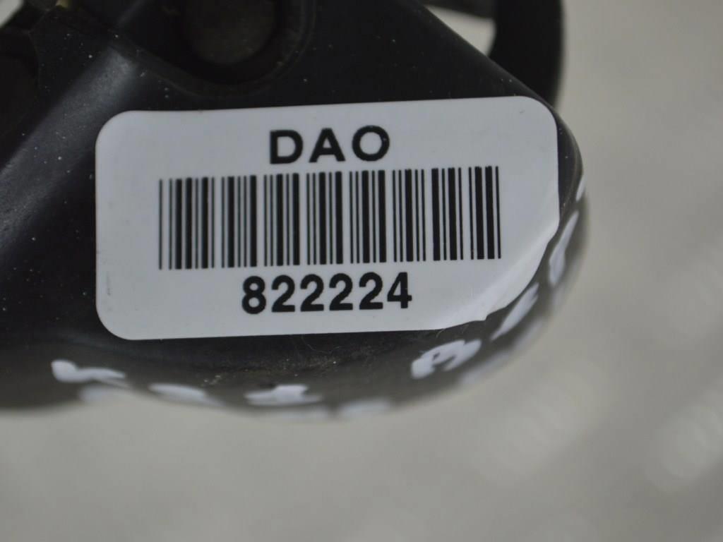 Замок двери задней правой Renault Kangoo 1 (1997-2007)