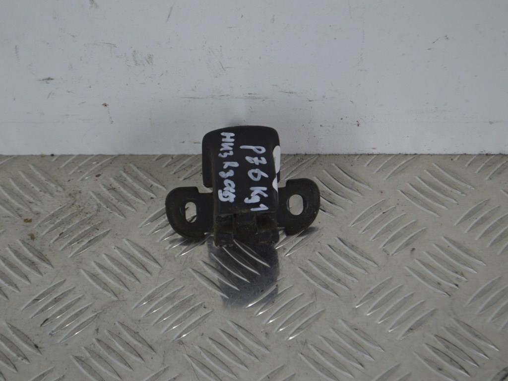 Замок двери задней правой Renault Kangoo 1 (1997-2007)