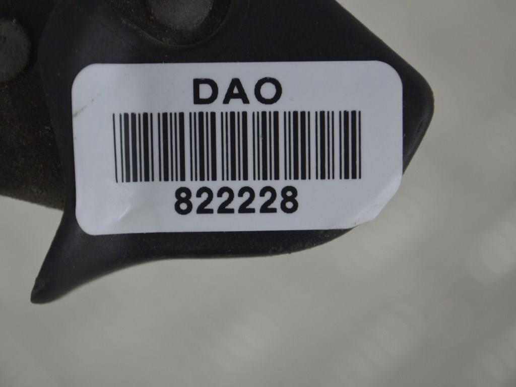 Замок двери задней правой Renault Kangoo 1 (1997-2007)