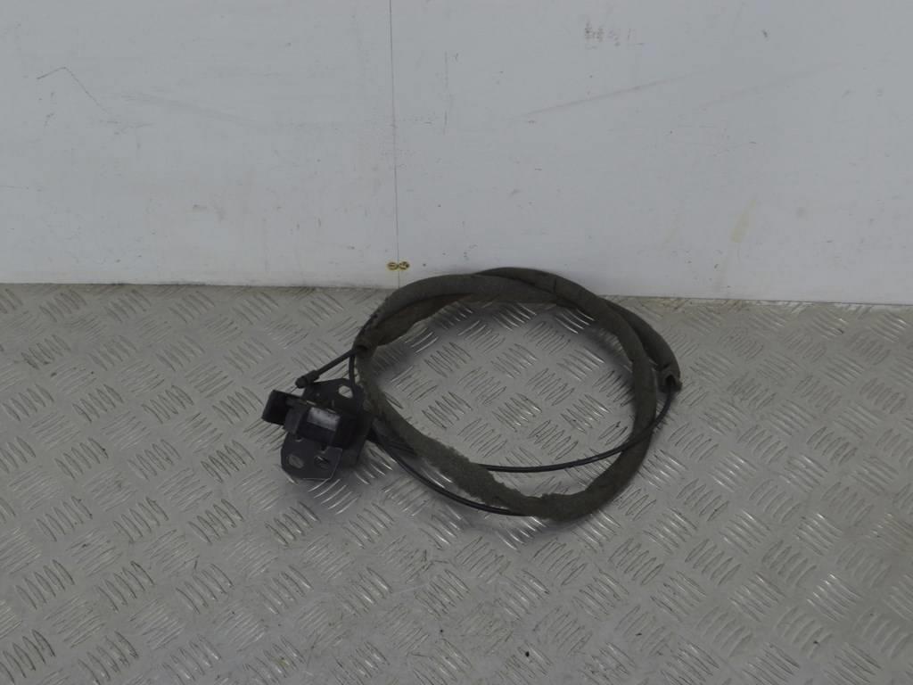 Замок двери задней правой