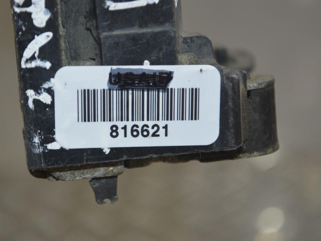 Замок двери задней правой Renault Scenic 1 (1996-2003)