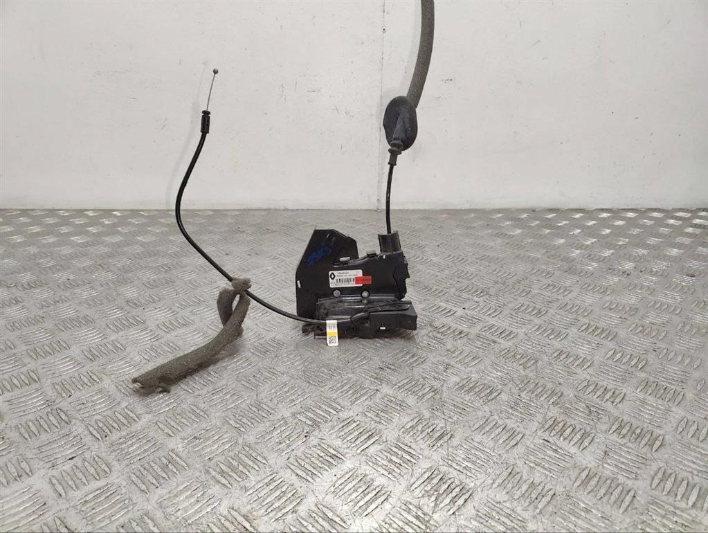 Замок двери задней правой