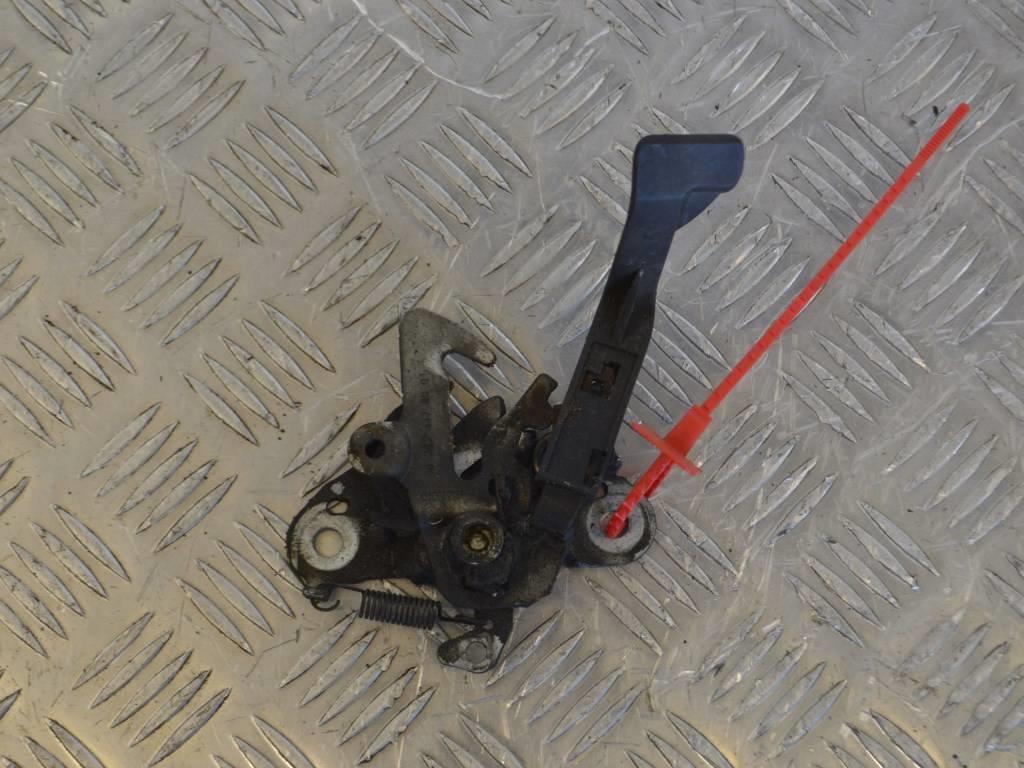 Замок капота Peugeot 407 (2004-2011) 9646344780