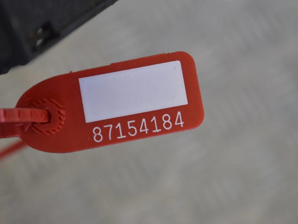 Замок капота Peugeot 407 (2004-2011) 9646344780