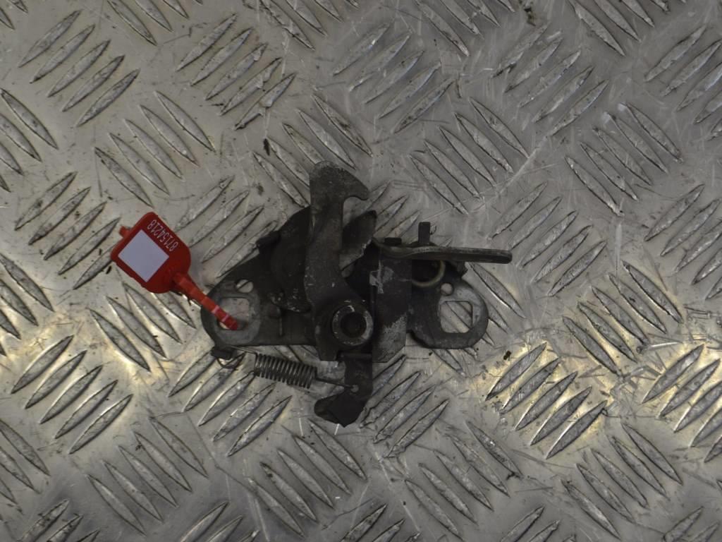 Замок капота Peugeot 607 (2000-2009)