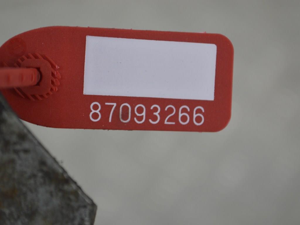 Замок капота Renault Clio 2 (1998-2005) 8200000570