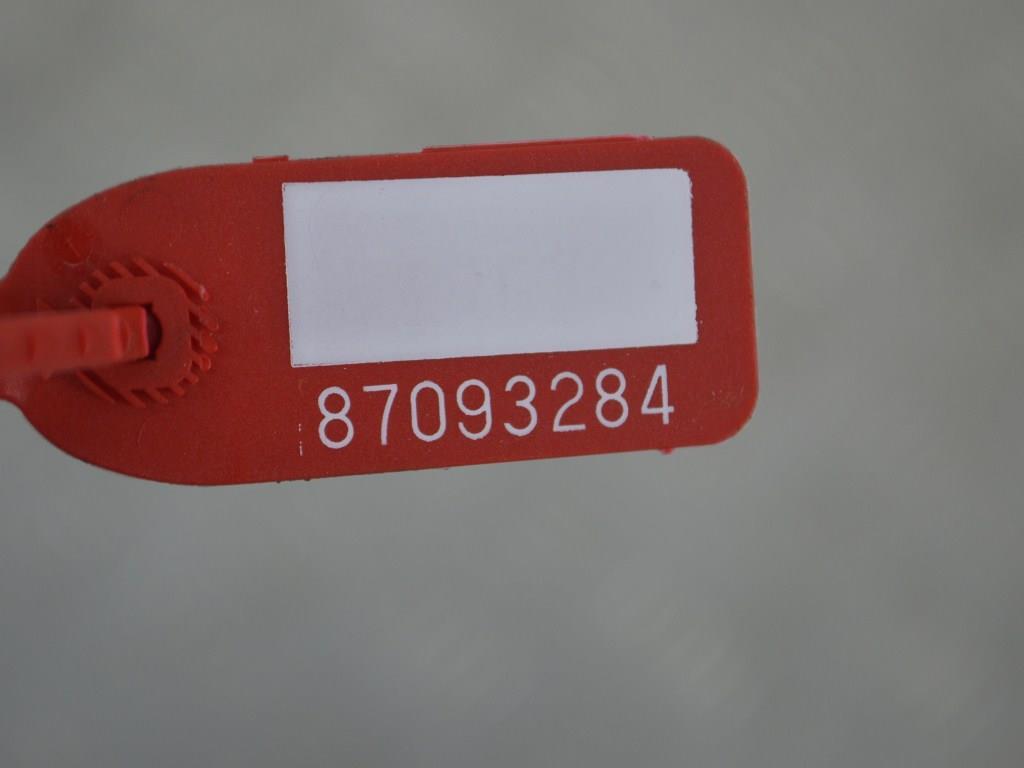 Замок капота Renault Clio 3 (2005-2012) 8200298891