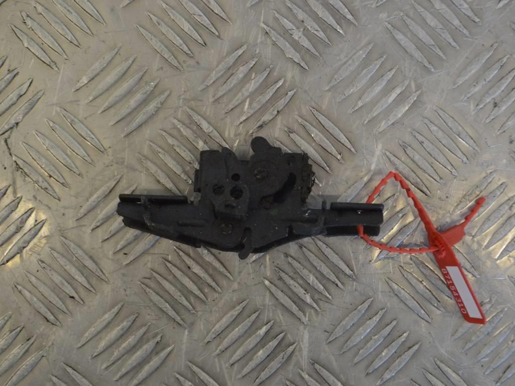 Замок капота Renault Espace 3 (1996-2002)