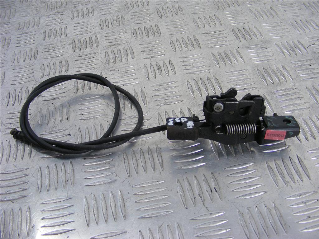 Замок капота Renault Espace 3 (1996-2002)