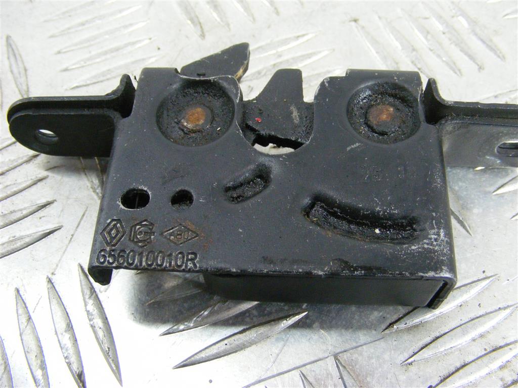 Замок капота Renault Fluence (2009-2019) 656010010