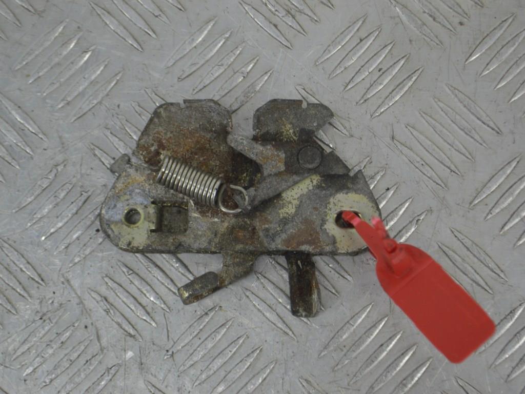 Замок капота Renault Kangoo 1 (1997-2007) 7700310915