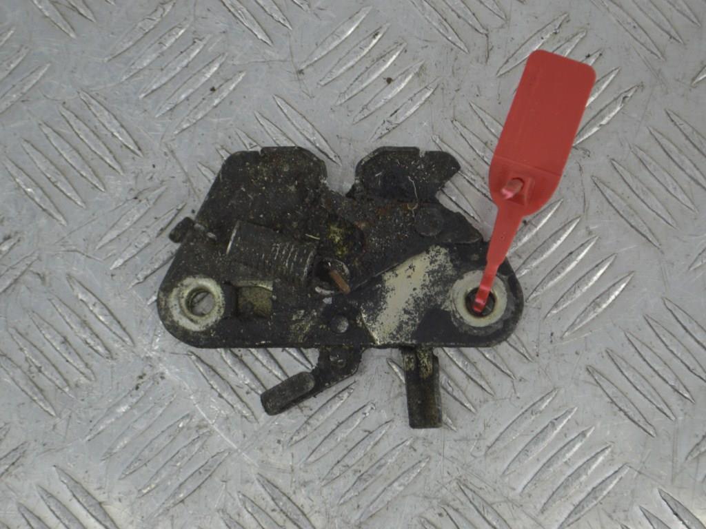 Замок капота Renault Kangoo 1 (1997-2007) 7700310915