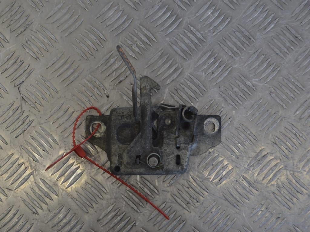 Замок капота Renault Kangoo 2 (2007-2019) 8200497783