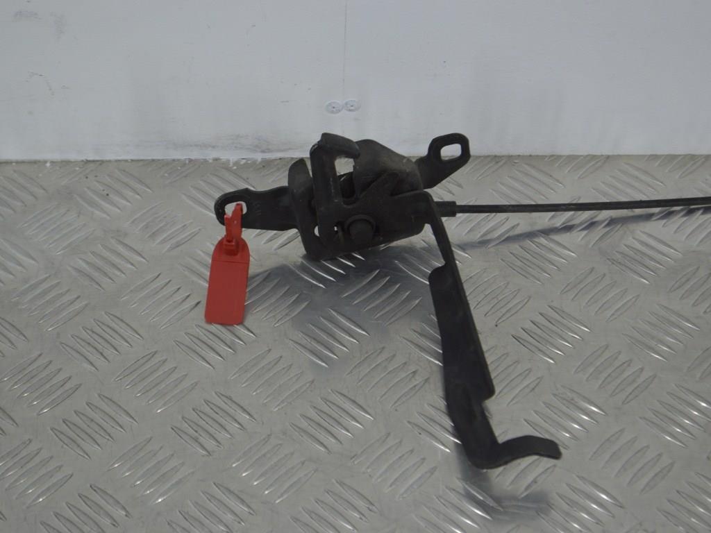 Замок капота Renault Laguna 3 (2007-2015) 656010007R