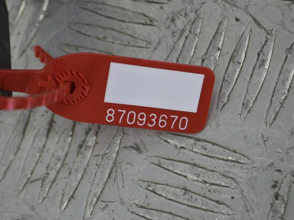 Замок капота Renault Laguna 3 (2007-2015) 656010007R