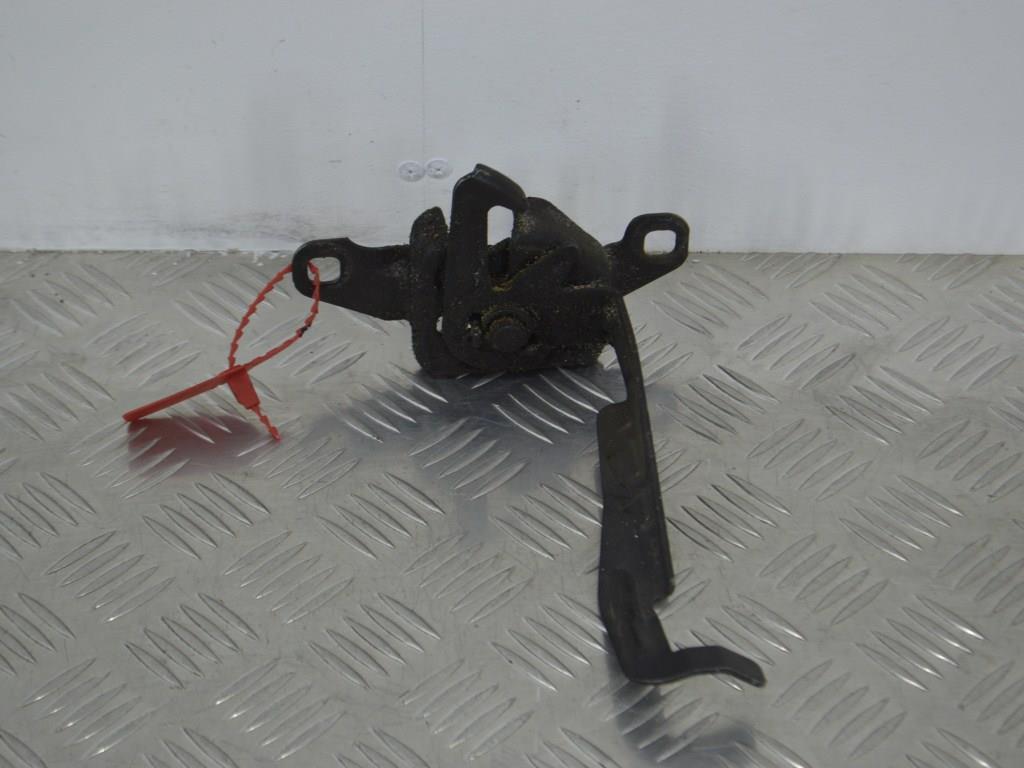 Замок капота Renault Laguna 3 (2007-2015) 656010007R