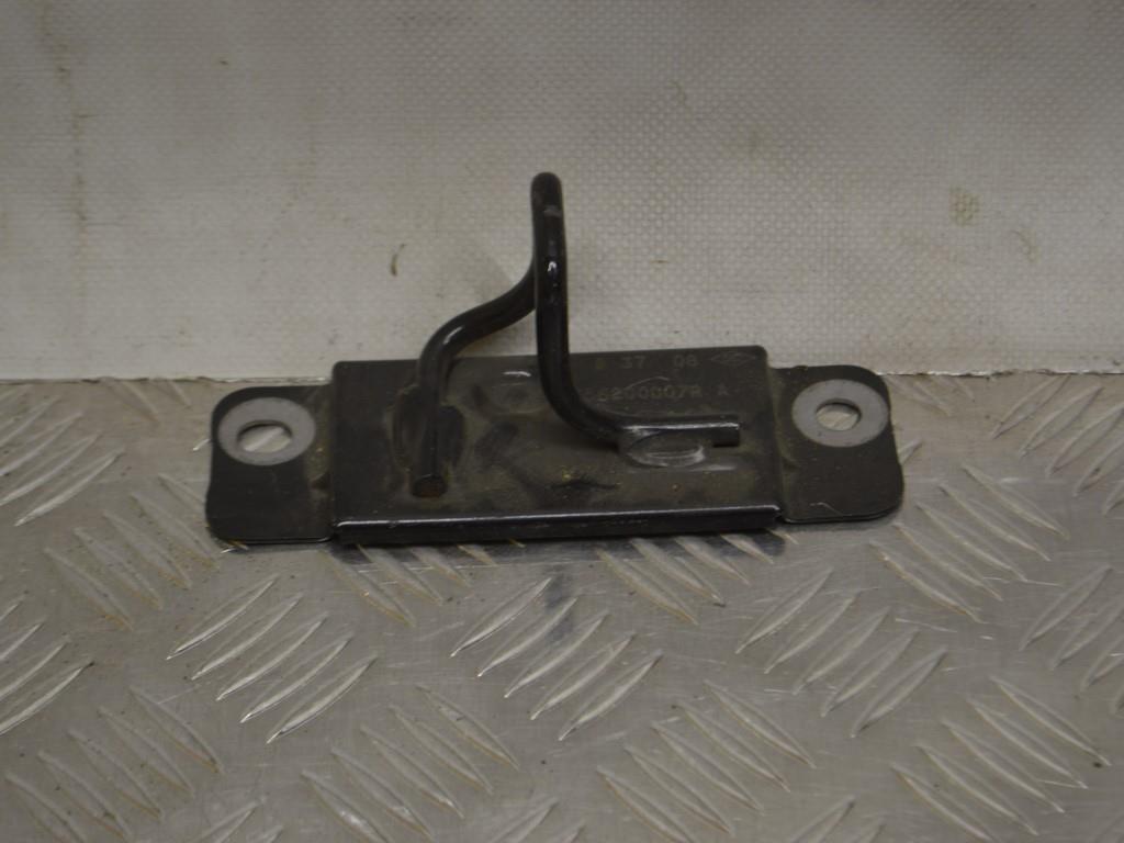 Замок капота Renault Laguna 3 (2007-2015) 656200007R