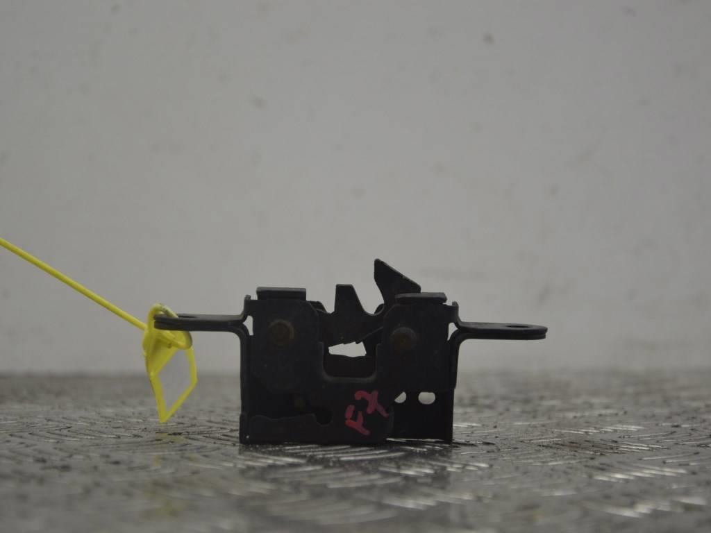 Замок капота Renault Master 3 (2010-2019) 656010010R