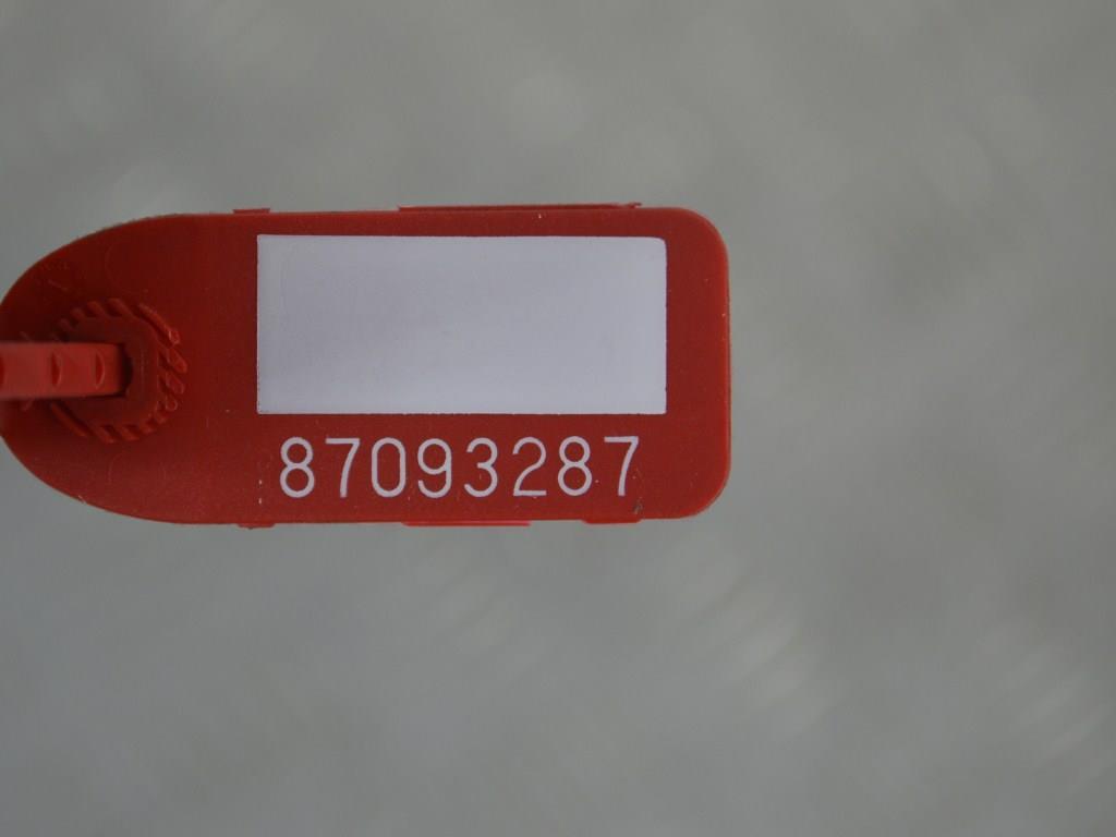 Замок капота Renault Scenic 3 (2008-2015) 656010016R