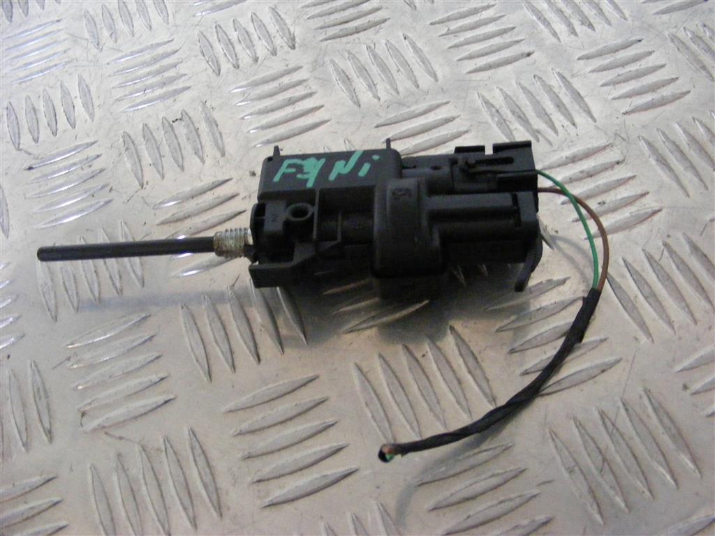 Замок лючка топливного бака Renault Laguna 2 (2001-2007)