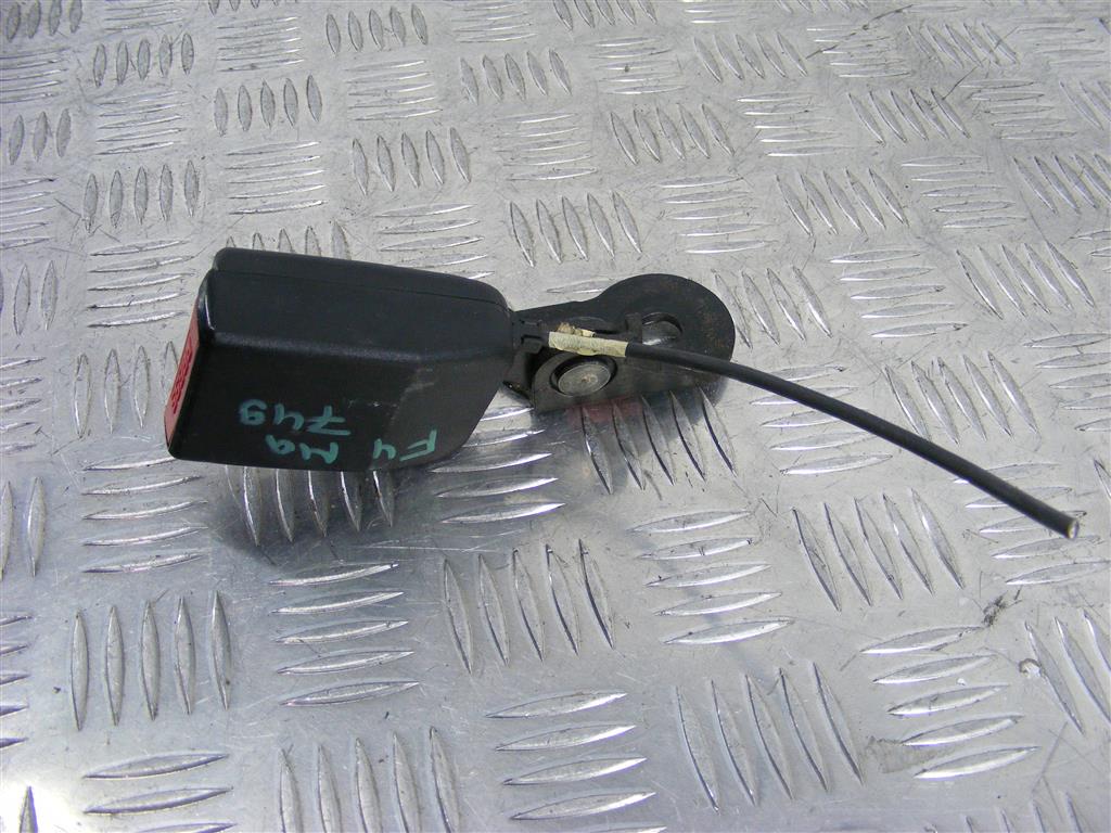 Замок ремня безопасности