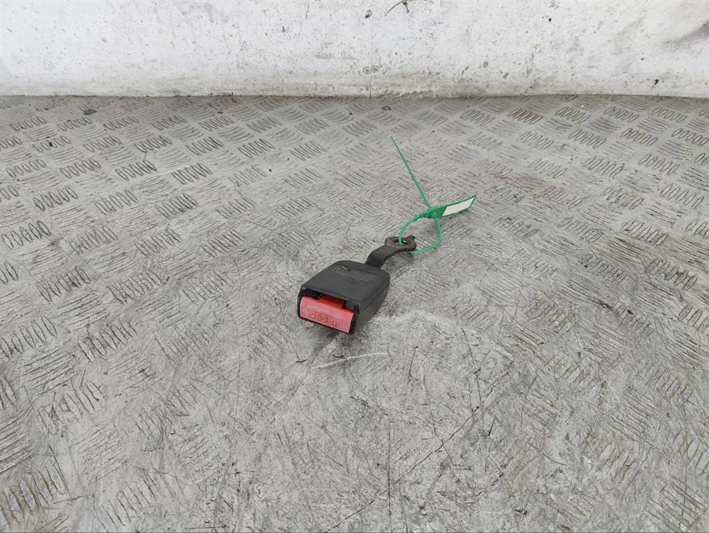 Замок ремня безопасности