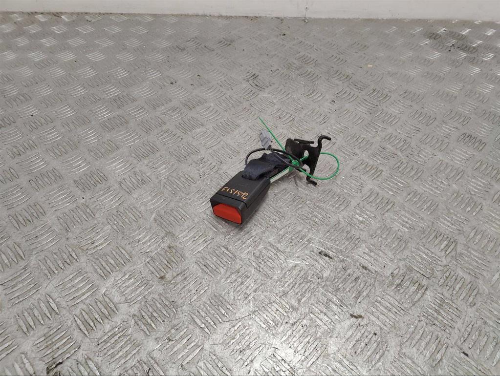 Замок ремня безопасности